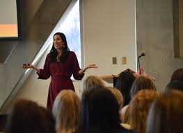 Jul 29, 2021 · bigspeak speakers bureau works with top virtual keynote speakers such as marc randolph, molly bloom, magic johnson, matthew luhn, james clear, and other top business keynote speakers. Motivational Speaker Brings Sorority Girls Can Change The World Message To App State The Appalachian