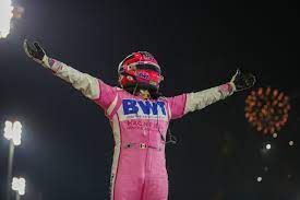 I had read somewhere that the checo was derived from the the way sergio or sergei was pronounced in certain slavic languages, but i can't for the life of me find a link to it. Fotogaleria El Mejor Momento De Mi Carrera Checo Perez Energia Hoy