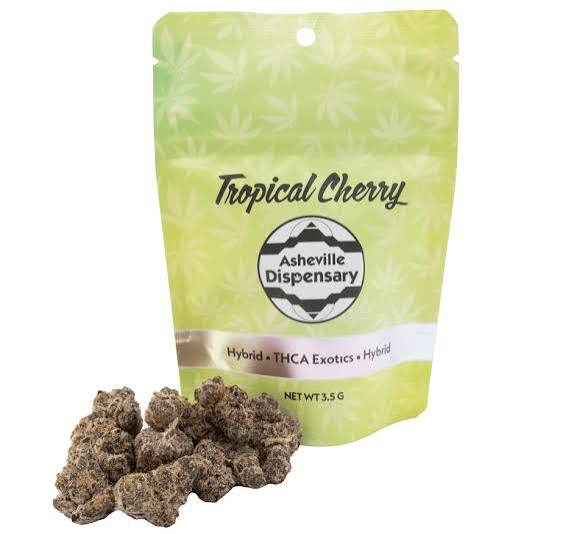 Top Shelf Tropicana Cherry rezeptfrei bestellen mit diskretem und schnellem Versand