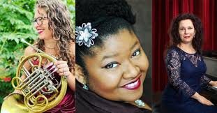 VAPA To Host Recital Featuring Guest Artists