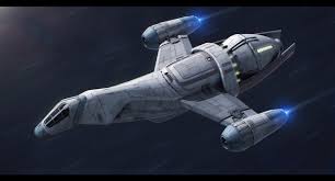 History  serenity began her life in august 2459, when her keel was laid. I Like To Remake Classic Sci Fi Ships In 3d So I Thought You Might Enjoy My Version Of A Less Beat Up Serenity Firefly