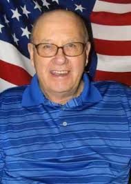 Obituary information for Glen Willard Johnson