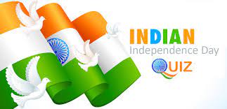 Happy 74th independence day to all indians! Indian Independence Day Quiz Gk Quiz For Kids