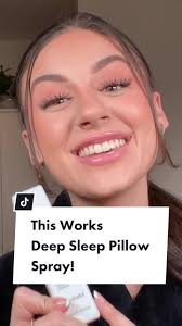 Lavender Pillow Spray Recipe