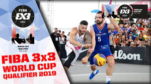 Jul 05, 2021 · aparte del intento de cautivar a más jóvenes, uno de los objetivos del coi es mostrar al basket 3x3 al resto del mundo. Re Live Fiba 3x3 World Cup 2019 Qualifier Puerto Rico Day 2 Youtube