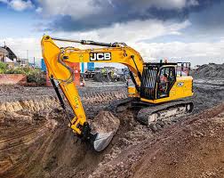 Simple operation, outstanding durability and the latest safety and technology features will help you take your business to the next. Excavator Makers Provide Smart Options