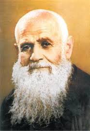 What a humble Capuchin Friar Fr Basil Hendricks OFM Cap.