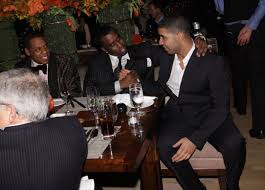 Diddy punches Drake 'three times' during brawl outside Miami club: sources  – New York Daily News