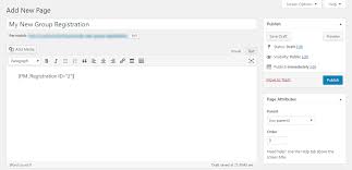 Profile builder is the all in one user profile and registration plugin for wordpress. Wordpress User Profiles Plugin Starter Guide
