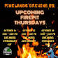 Firepit Thursdays event image
