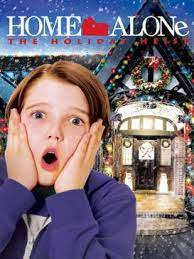 Sinopsis coming home for christmas. Home Alone The Holiday Heist Wikipedia
