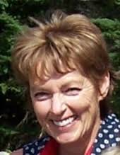 Obituary information for Patricia Akers