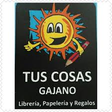 LIBRERÍA TUS COSAS