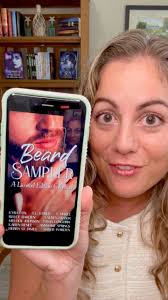 Calling all SPICY romance readers 🌶️🌶️🌶️!! For World Beard Day, my  author friends and I are celebrating some of our favorite bearded book  boyfriends! This limited edition FREE download includes ...