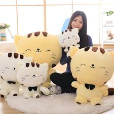 Our goal is to bring kawaii and pop culture products to canada and beyond. Kawaii Cat Plush Cheap Online