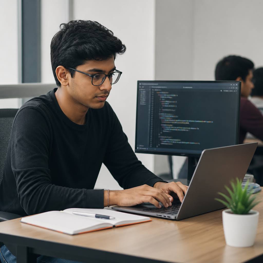 C Programming Training in University Road product image