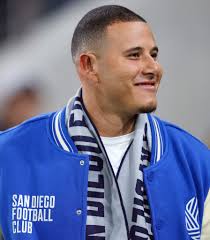 San Diego Surf Dawgs (@SurfDawgsSD)