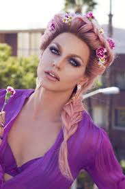 Since appearing on australian idol in 2003, drag queen courtney act has gone on to become an international star, appearing on. Courtney Act Little Mix Wiki Fandom