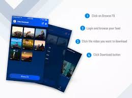 Video downloader for facebook is the easiest video downloader app to download and save videos from facebook.video downloader for facebook allows you to . Video Downloader For Fb Apk 3 5 0 Download For Android Download Video Downloader For Fb Apk Latest Version Apkfab Com