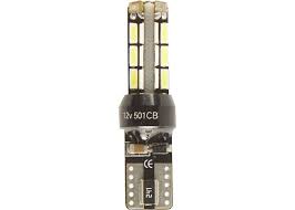 Livraison gratuite dès 20 €, retrait gratuit en magasin. 12v W5w 501 Premium Led Rw501cbled Ring