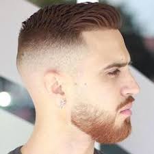 15 Men's Haircuts ideas