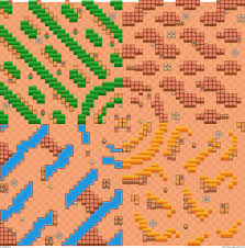 Match ends when one team scores two goals, or at full time. Code Ashbs On Twitter Nice Let S Add This Map To The Game Https T Co Dpbxaeuqnd Brawlstars