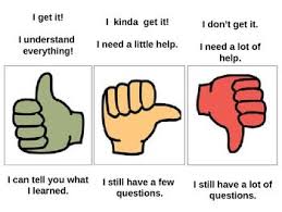 This Is A Colorful 8 1 2 X 11 Slide Which Can Be Printed And Laminated In Formative Instructional Practices Writers Workshop Kindergarten Similes And Metaphors