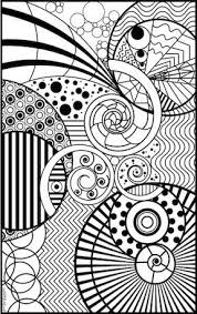 149 simple mandala coloring pages. Free Online Coloring Pages For Adults 25 Cool Printable Design Pages 2019