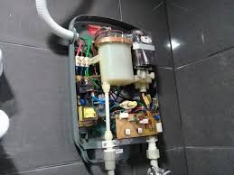 Under normal conditions, they'll last a good long while with very little attention. The Pelonek Intai Masalah Water Heater Joven Tak Facebook