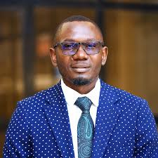 Samora Marcel Ali (@samoratech) · Ukunda