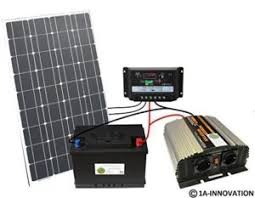 Erfahre alles, was du zu kauf und montage einer wohnmobil solaranlage wissen musst. Solaranlage Garten Worauf Du Beim Kauf Achten Solltest