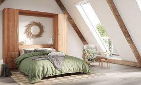 Maybe you would like to learn more about one of these? Modern Murphy Beds Smart Space Saving Ideas Bredabeds