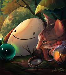 That One Artist Lurking Lunnoxparadox Twitter In 2021 Dream Art Dream Artwork Dream Anime