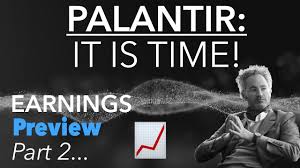 One respondent noted this as a driving force behind why they backed palantir through 2025.palantir has signed a lot of contracts with the us government and * which information technology stock will grow the most by 2025?(c) 2020 benzinga.com. Vpi Lupsyo4aym