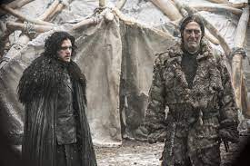 Bran learns more about his destiny. Goodnight Sweet Prostitute The Children Game Of Thrones Season 4 Episode 10 As Told Through Photos Indiewire