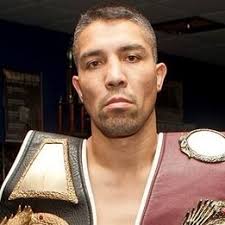 Antonio Diaz vs. Francisco Javier Castro, Chavez Jr. vs. Cuello