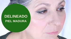 Tres Formas De Hacer Un Delineado Favorecedor En Un Ojo Caido O Con Arrugas Bulevar Sur La comunidad de compra y venta online más grande de américa latina. ojo caido o con arrugas