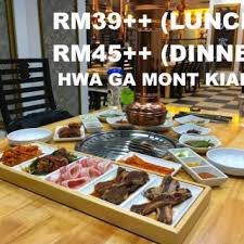 1 mont kiara mall remains open throughout mco 3.0, which will last until 7 june 2021. Korean Food Archives Applefoodees