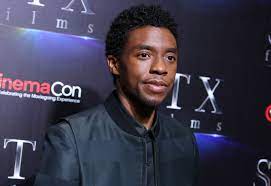 Chadwick Boseman Is Shutting Down All Avengers Endgame Questions Indiewire