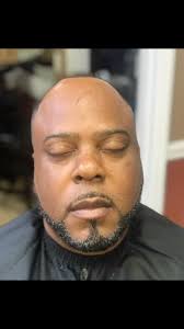 Jazzy’s Barber And Beauty Salon