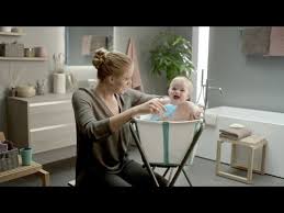 5 out of 5 stars. Baby Bath Stokke Flexi Bath Stand Youtube