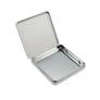 china hinged tin box from www.jltincan.com