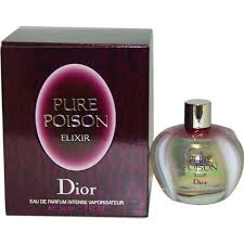 Pure Poison Elixir Dior Off 69 Www Gmcanantnag Net