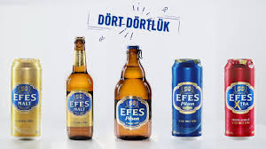 Satış hacmi açısından dünyanın en büyük 15. Efes Bira Cesitleri Alkol Fiyatlari Guncel Efes Bira Cesitleri