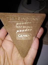 Voir plus d'idées sur le thème beauté indienne, indien, beauté. Maybelline Terre Indienne Teint Bronze Inci Beauty