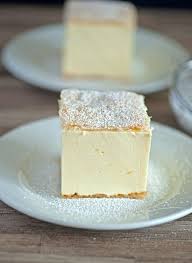 Vanilla Slice Krempita Recipe Dessert Recipes Krempita Recipe Desserts
