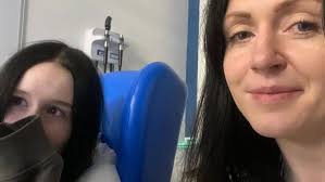 Fundraiser for Sylvia Bamford Jones by Lillabeth Evans : Support Sylvie's  cancer battle