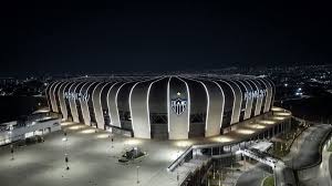 Atlético Mineiro vs. Inter: Dónde Verlo en Vivo y Posibles Formaciones - Imagen principal del artículo