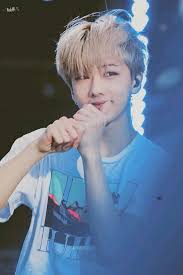 Pin On Park Jisung