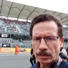 Lorena Bargallo, excelente amiga